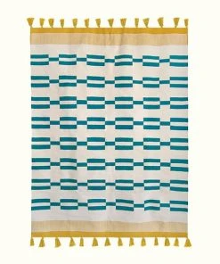 Kiliim Home Goods Echo Rug