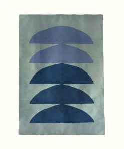 Kiliim Home Goods Eclipse Runner / Rug