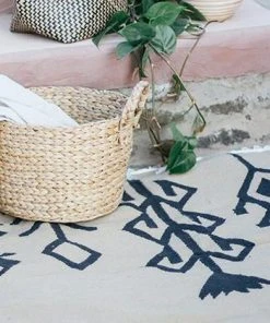 Kiliim Eden Wool Runner / Rug Home Goods