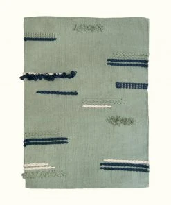 Kiliim Fragments Bath Mat