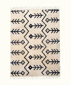 Kiliim Home Goods Hayat Wool Runner / Rug