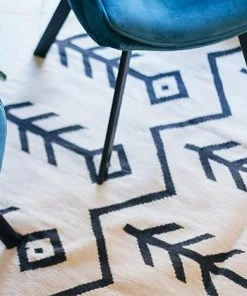 Kiliim Home Goods Hayat Wool Runner / Rug