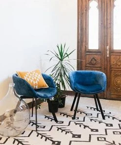 Kiliim Home Goods Hayat Wool Runner / Rug