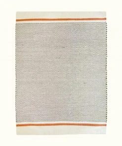 Kiliim Lines Bath Mat