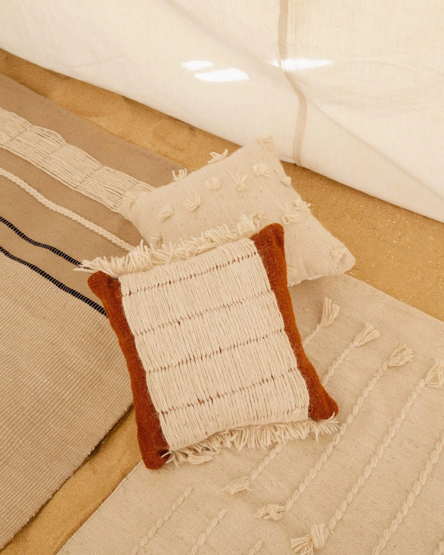 Kiliim Mesa Wool Throw Pillow Cover Best Sellers 2 Kiliim Mesa Wool Throw Pillow Cover Best Sellers