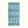 Kiliim Nile Wool Runner / Rug Home Goods