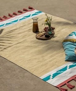 Kiliim Plateau Runner / Rug Home Goods