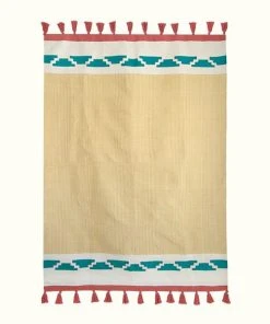 Kiliim Plateau Runner / Rug Home Goods