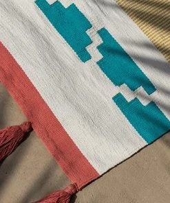 Kiliim Plateau Runner / Rug Home Goods