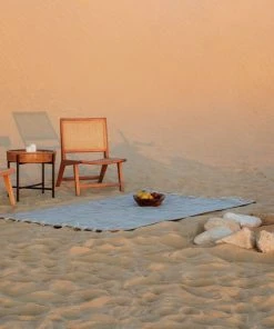 Kiliim Ridge Wool Runner / Rug Home Goods