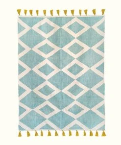 Kiliim Riptide Runner / Rug