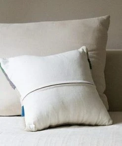 Kiliim Sahara Wool Throw Pillow Cover 7 Kiliim Sahara Wool Throw Pillow Cover