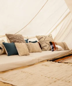 Kiliim Sediments Wool Runner / Rug 2 Kiliim Sediments Wool Runner / Rug