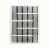 Kiliim Serpentine Wool Runner / Rug Home Goods