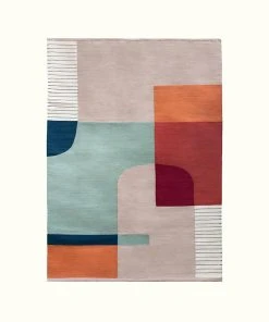 Kiliim Best Sellers Temple Runner/Rug