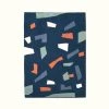 Kiliim Home Goods Terrazzo Rug