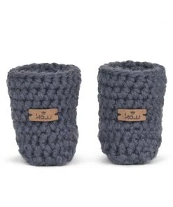 Kingdom Of Wow Bamboo Baby Booties Kids' + Baby