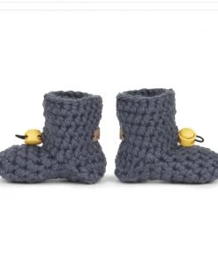 Kingdom Of Wow Bamboo Baby Booties Kids' + Baby