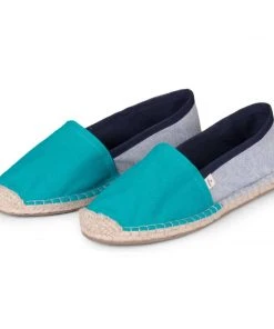 Kingdom Of Wow Shoes Women's Classic Espadrilles