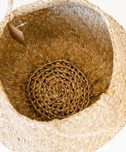 Amante Marketplace Best Sellers Kophinos Basket - Natural