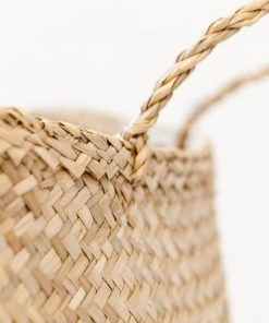 Amante Marketplace Best Sellers Kophinos Basket - Natural