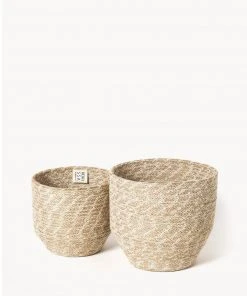 Korissa Agora Bin Set