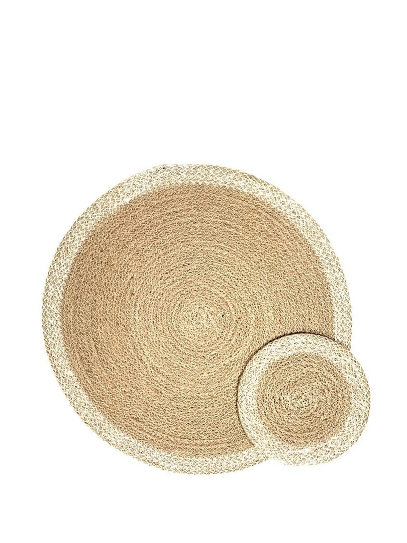 Korissa Best Sellers Agora Placemat Set Korissa Best Sellers Agora Placemat Set