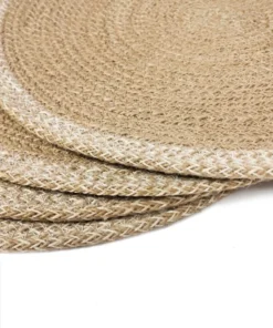 Korissa Best Sellers Agora Placemat Set 5 Korissa Best Sellers Agora Placemat Set