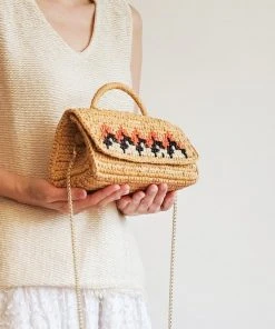 Korissa Accessories Andes Crossbody Bag