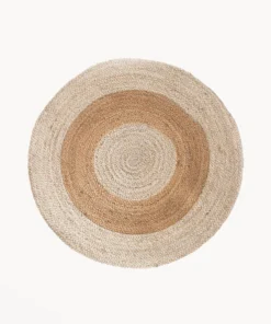 Korissa Goldie Rug - Natural