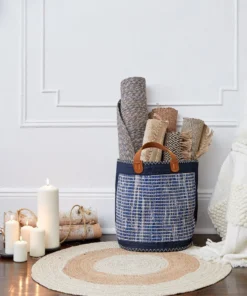 Korissa Goldie Rug - Natural