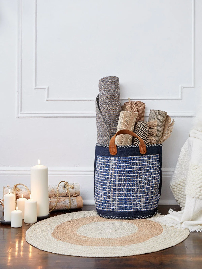 Korissa Goldie Rug - Natural Korissa Goldie Rug - Natural