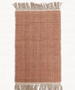 Korissa Home Goods Goldilocks Jute Rug