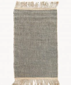 Korissa Home Goods Goldilocks Jute Rug