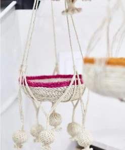 Korissa Kadam Plant Hanger