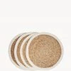 Korissa Kitchen + Dining Savar Placemat Set