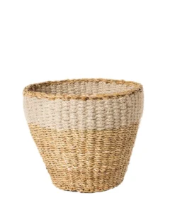 Korissa Home Goods Savar Planter Set 5 Korissa Home Goods Savar Planter Set