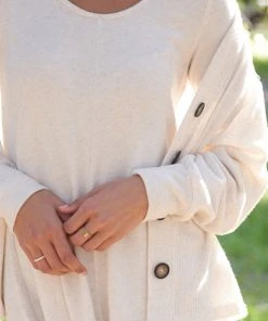 LA Relaxed New Arrivals Tencel Hachi Swing Dress