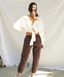 LA Relaxed Heirloom Jogger New Arrivals