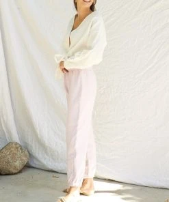 LA Relaxed Heirloom Jogger New Arrivals