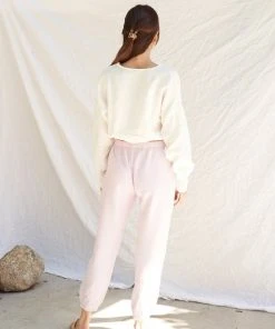 LA Relaxed Heirloom Jogger New Arrivals