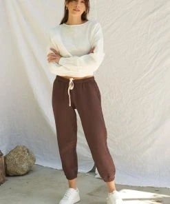 LA Relaxed Heirloom Jogger New Arrivals
