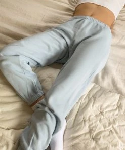 LA Relaxed Heirloom Jogger New Arrivals