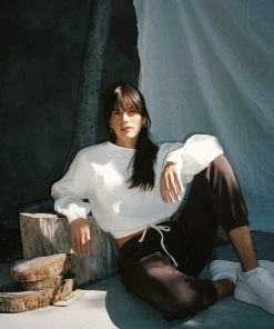 LA Relaxed Heirloom Jogger New Arrivals