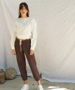 LA Relaxed New Arrivals Reversible Linen Blouse 12 LA Relaxed New Arrivals Reversible Linen Blouse