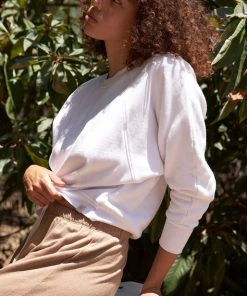 LA Relaxed New Arrivals Well Loved Raglan