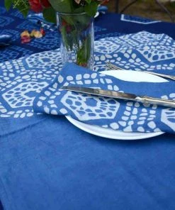 Ichcha Kitchen + Dining Lace Napkin Set