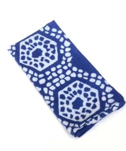 Ichcha Kitchen + Dining Lace Napkin Set