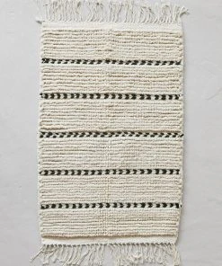 Territory Design Home Goods Laine Wool Accent Rug