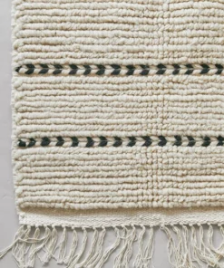 Territory Design Home Goods Laine Wool Accent Rug